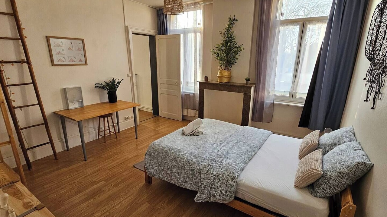 Photo of Bedroom in Arras