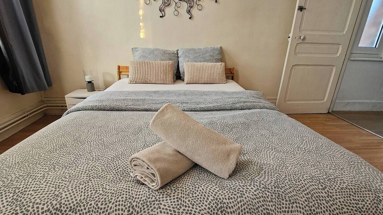 Photo of Bedroom in Arras