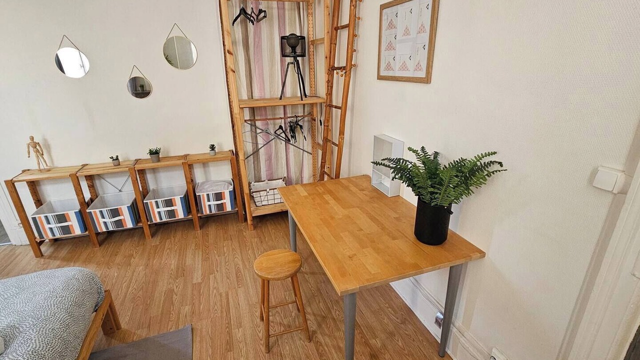 Photo of Bedroom in Arras
