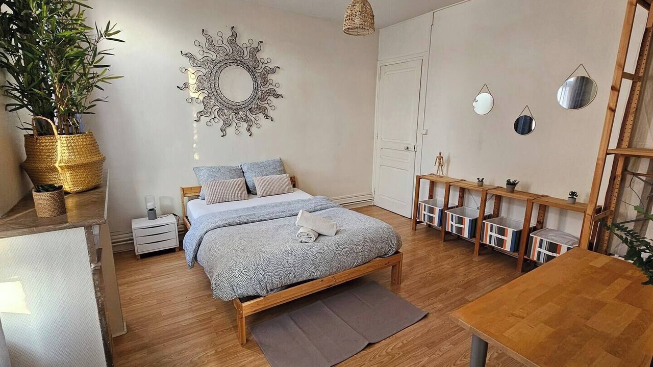 Photo of Bedroom in Arras