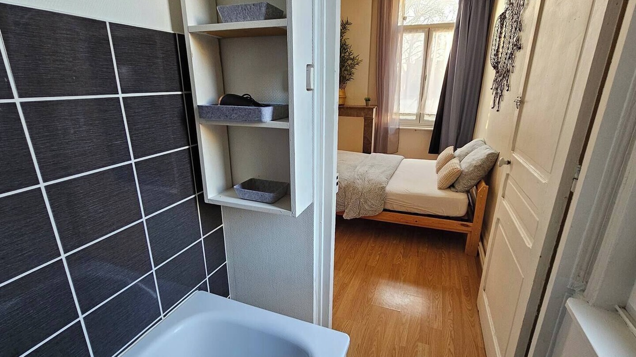 Photo of Bedroom in Arras