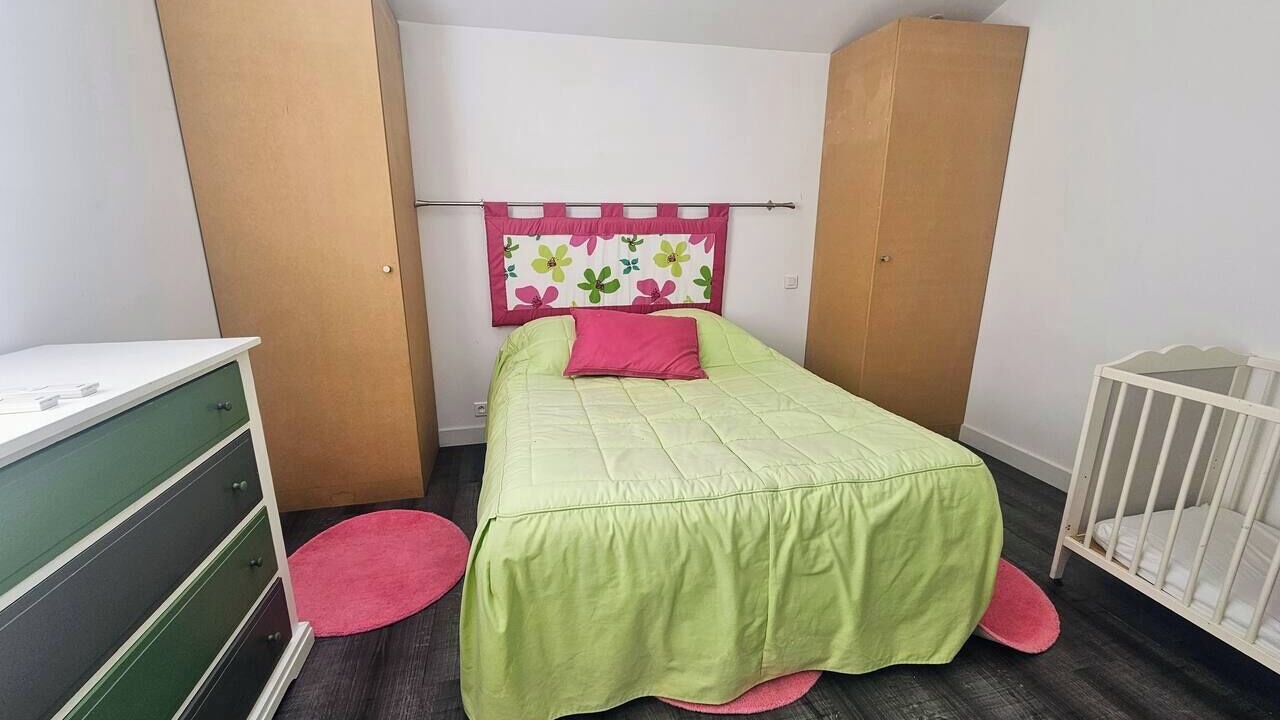Photo of Bedroom in Bethune