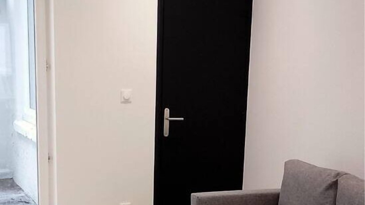 Photo of Livingroom in Lens