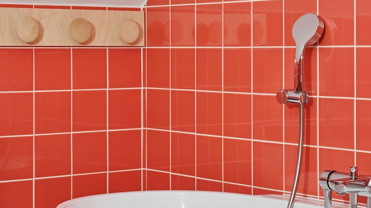 Photo of Bathroom in Bruay-la-Buissiere