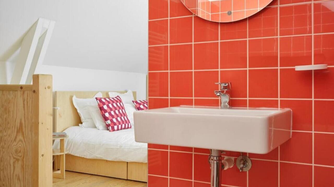 Photo of Bedroom in Bruay-la-Buissiere