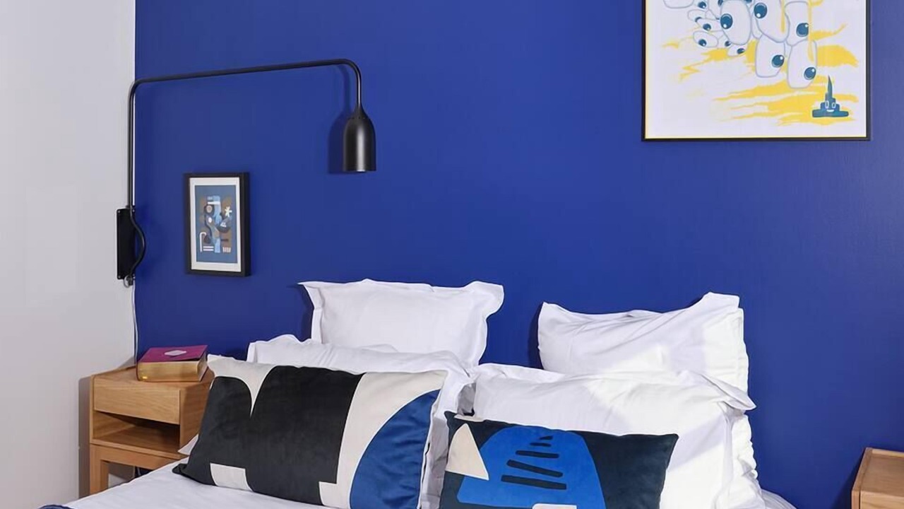 Photo of Bedroom in Bruay-la-Buissiere