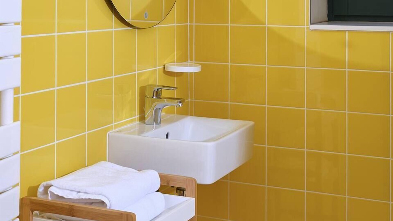 Photo of Bathroom in Bruay-la-Buissiere