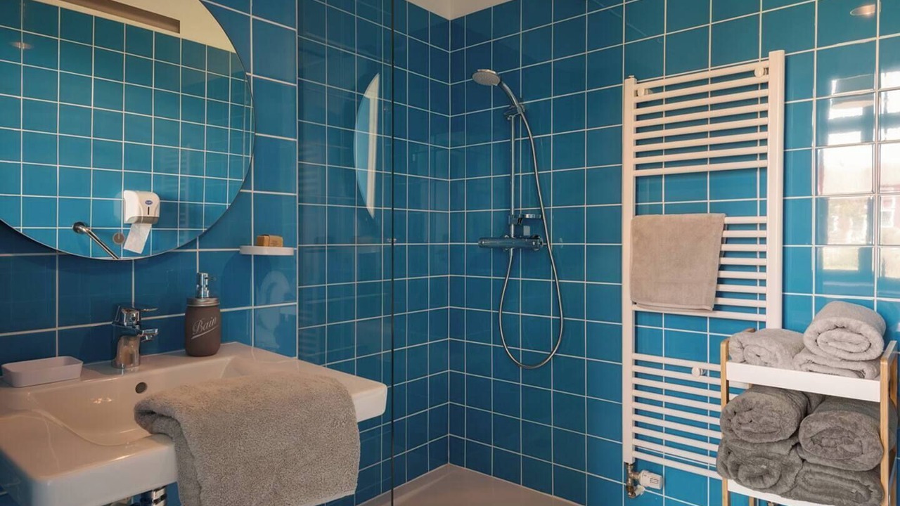 Photo of Bathroom in Bruay-la-Buissiere