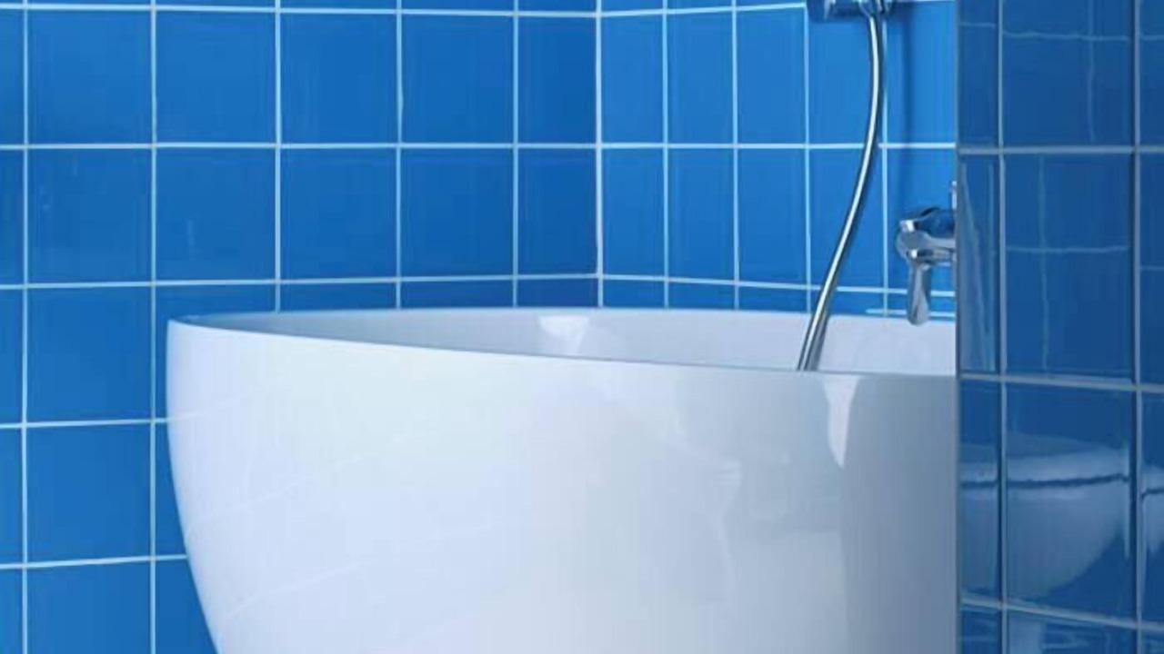Photo of Bathroom in Bruay-la-Buissiere