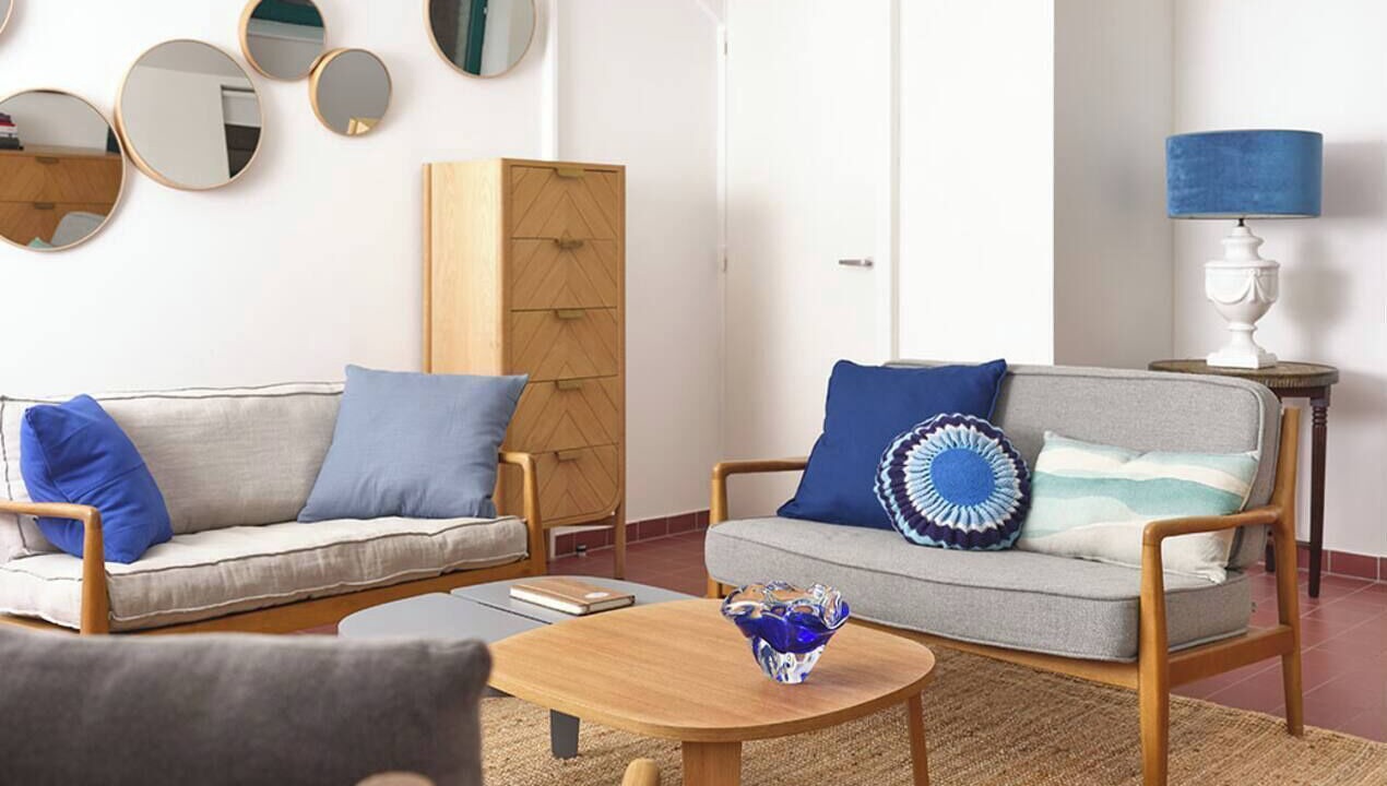 Photo of Livingroom in Bruay-la-Buissiere