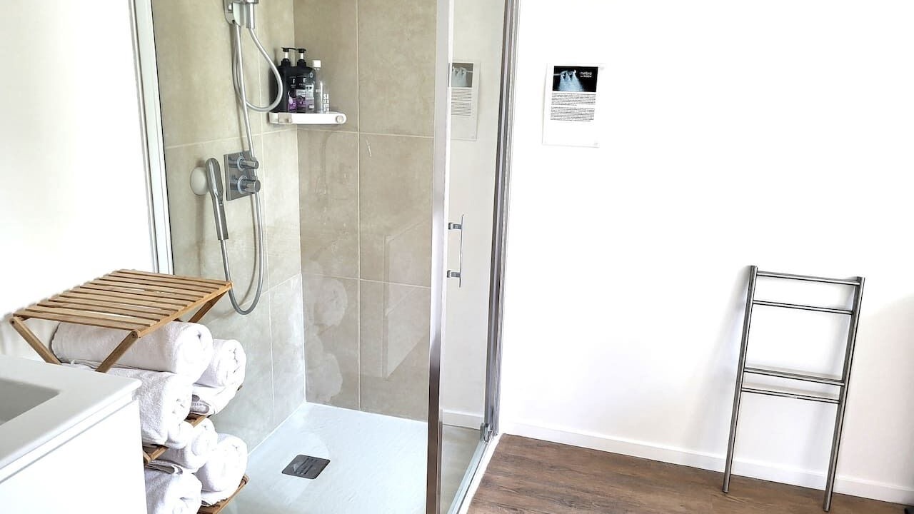 Photo of Bathroom in Aire-sur-la-Lys