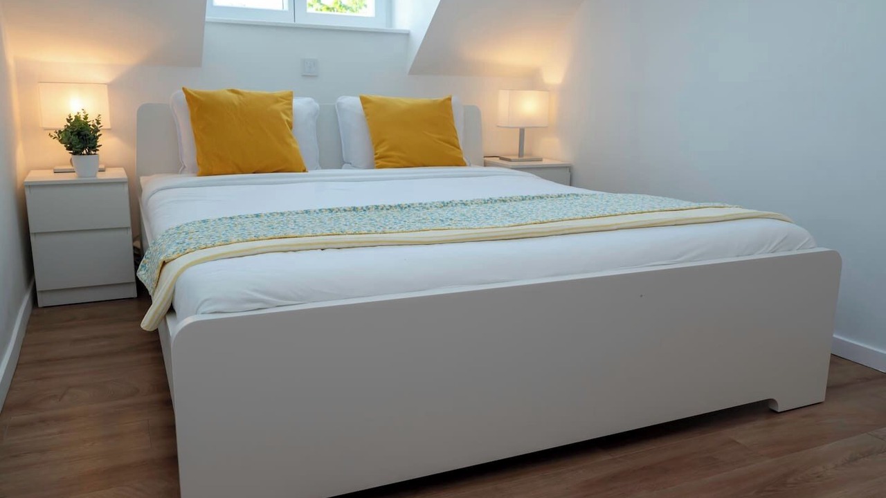 Photo of Bedroom in Aire-sur-la-Lys
