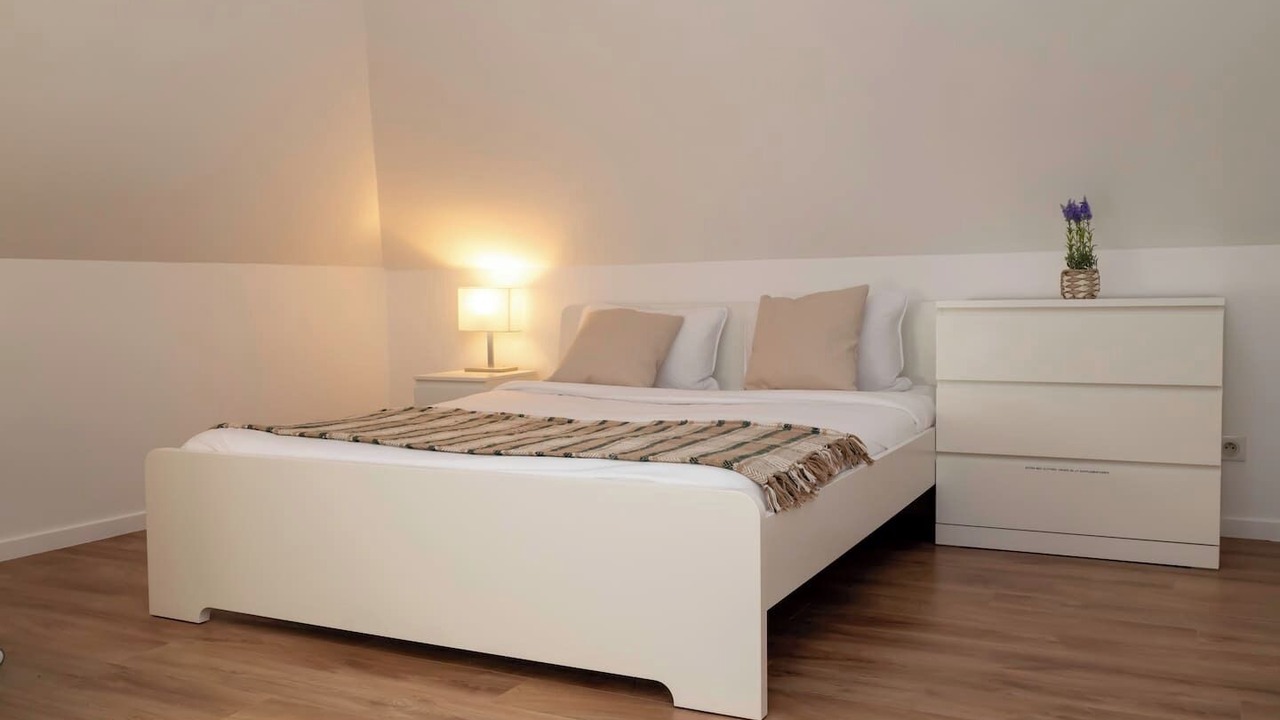 Photo of Bedroom in Aire-sur-la-Lys