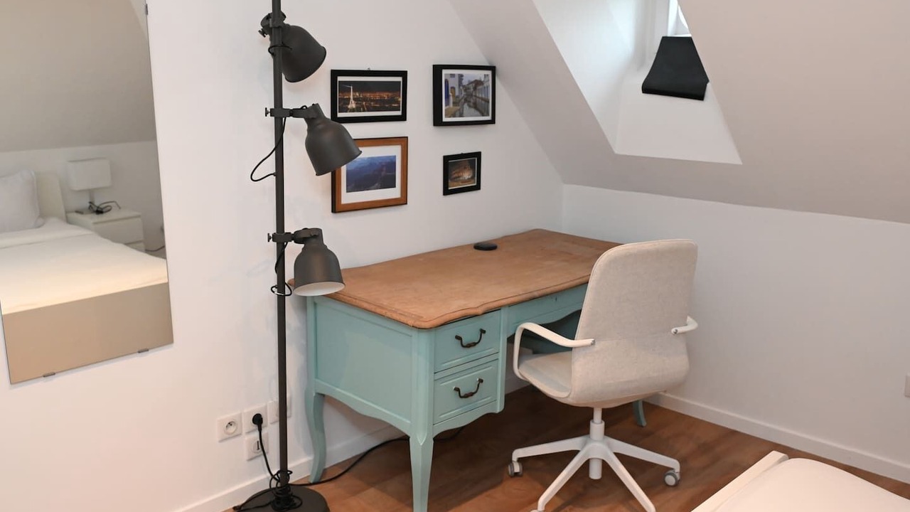 Photo of Bedroom in Aire-sur-la-Lys