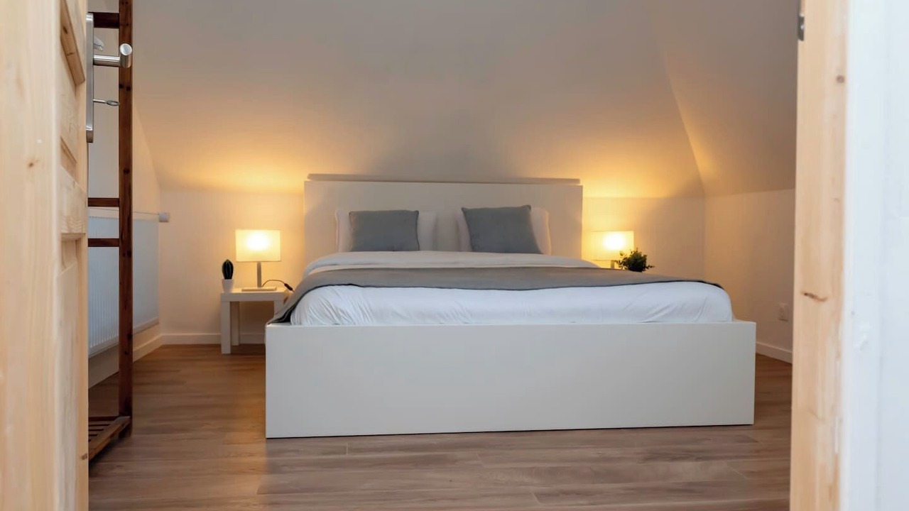 Photo of Bedroom in Aire-sur-la-Lys