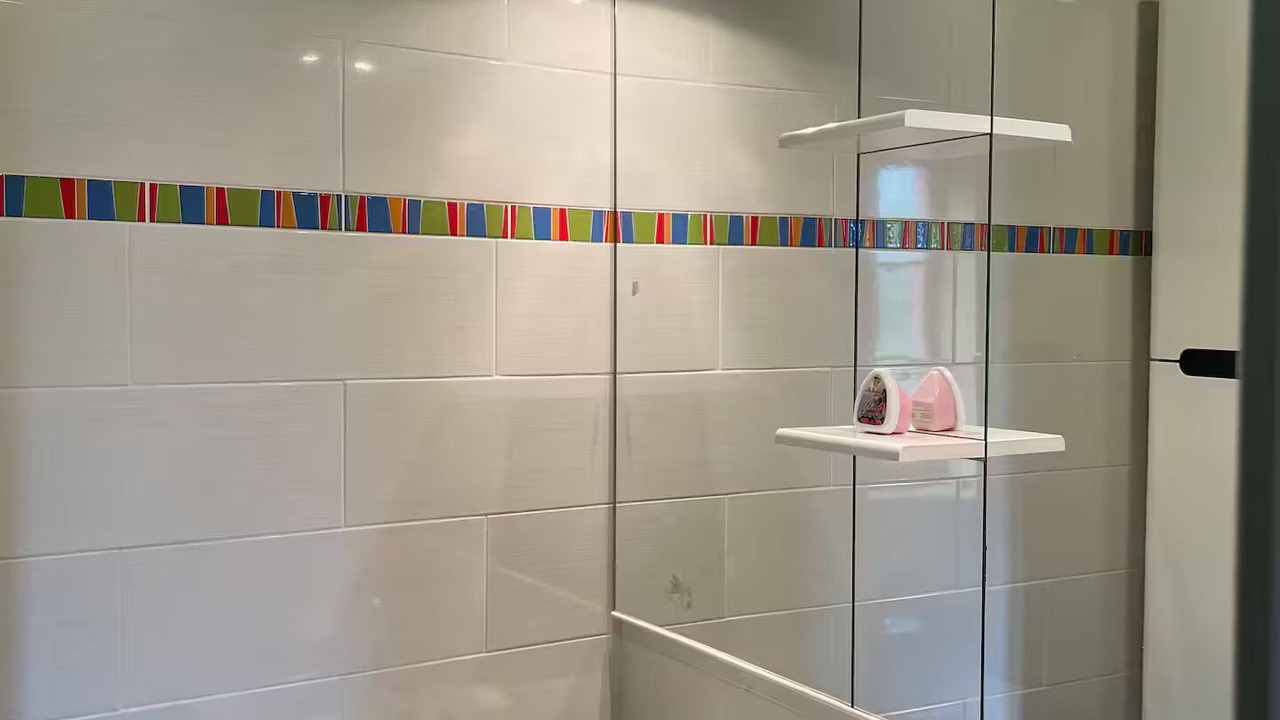 Photo of Bathroom in Garchizy