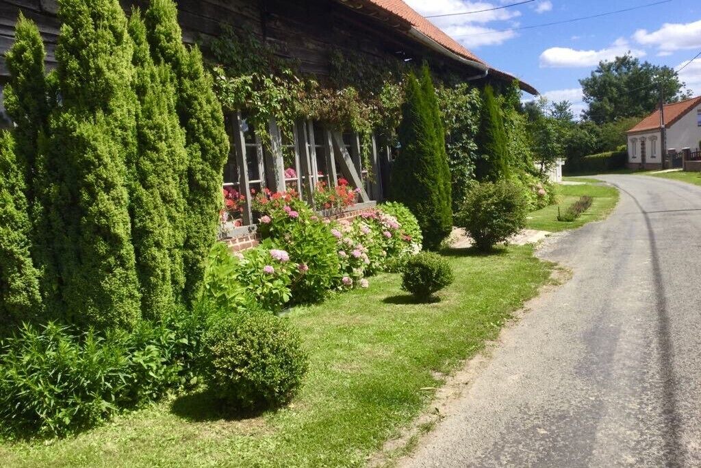 Photo of Outdoor in Pierremont