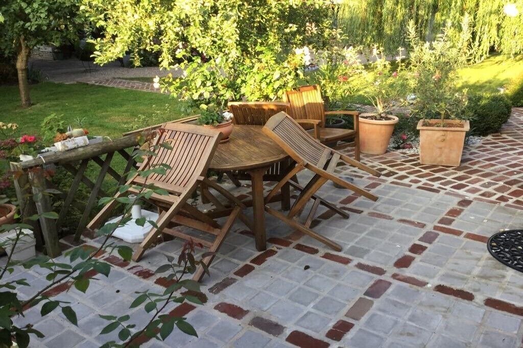 Photo of Patio Balcony in Pierremont