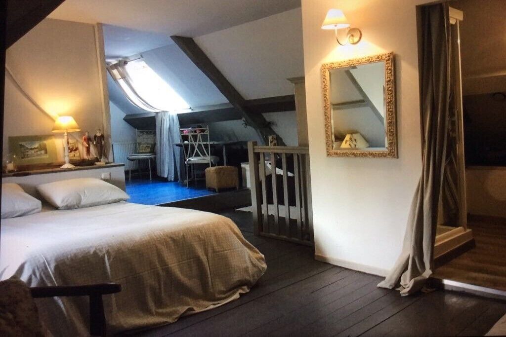 Photo of Bedroom in Pierremont