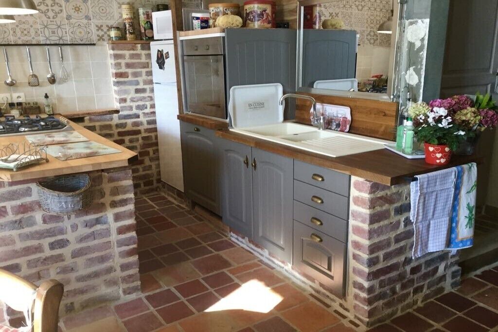 Photo of Kitchen in Pierremont
