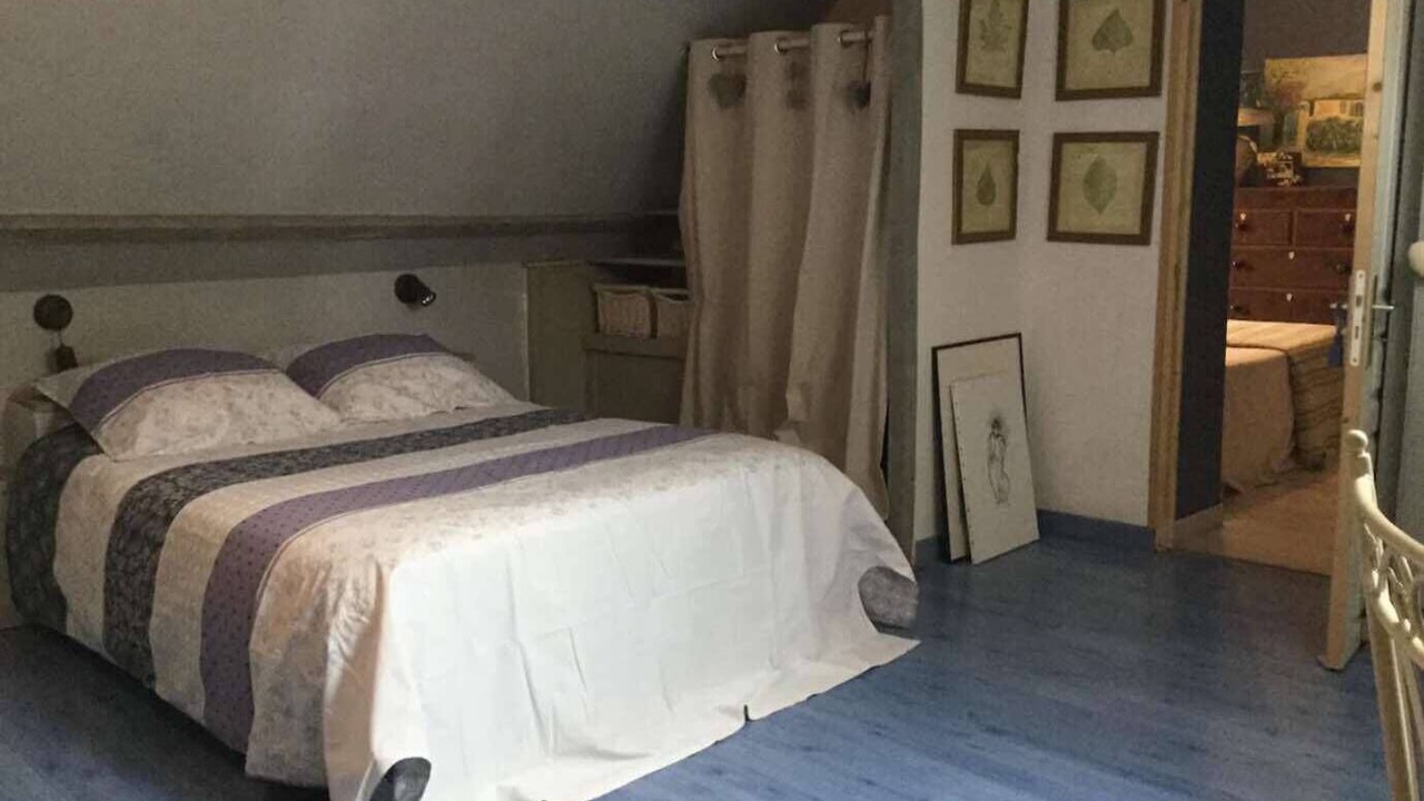 Photo of Bedroom in Pierremont