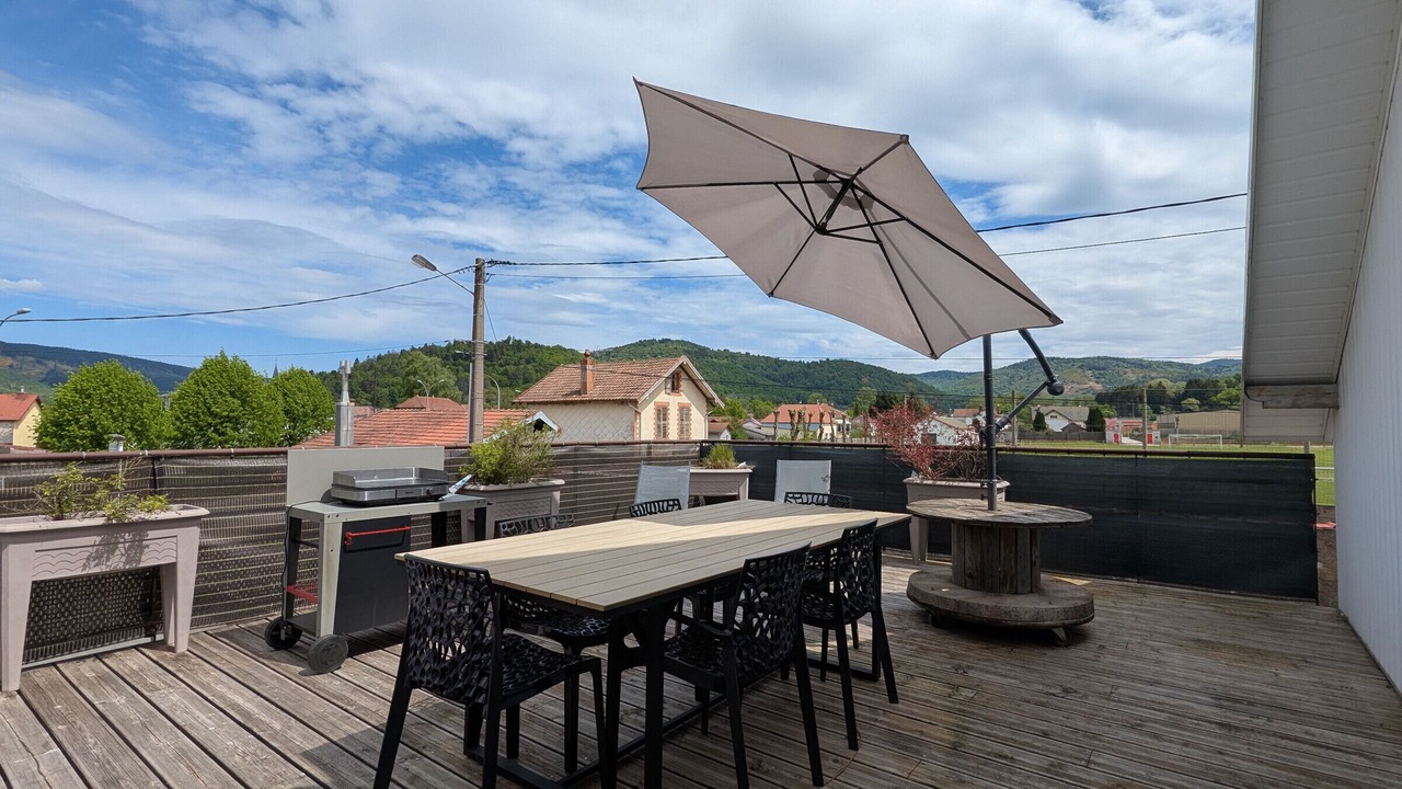 Photo of Outdoor in Le Thillot