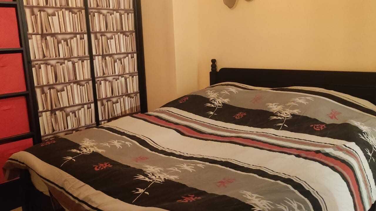 Photo of Bedroom in Romainville