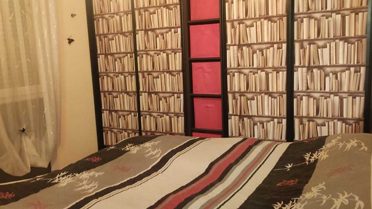 Photo of Bedroom in Romainville