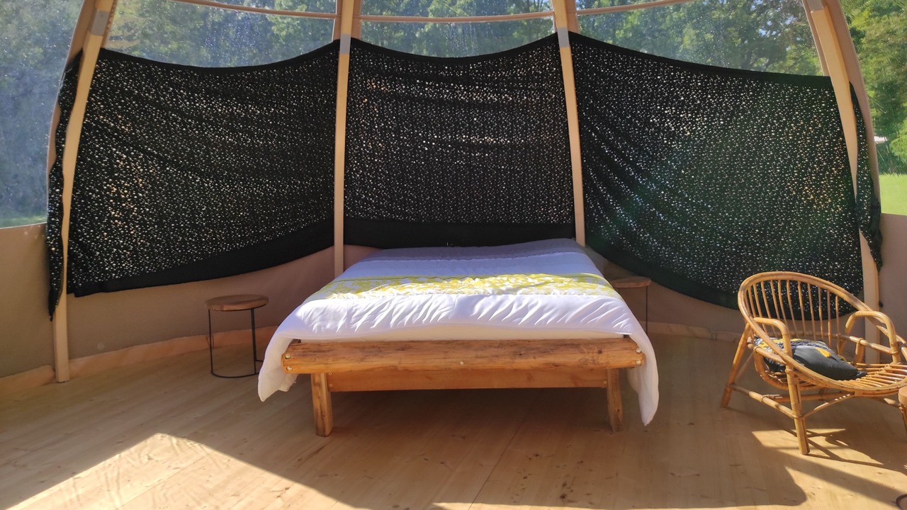 Photo of Bedroom in Eclaron-Braucourt-Sainte-Liviere