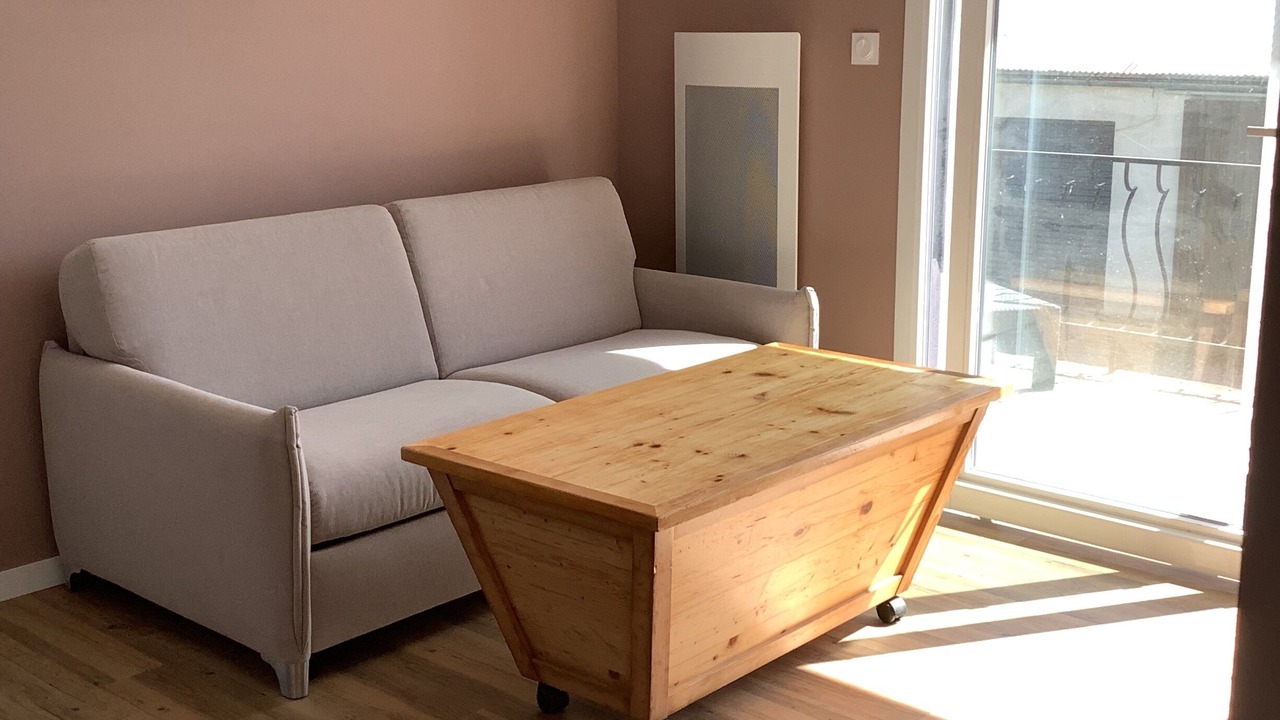 Photo of Livingroom in Epeugney