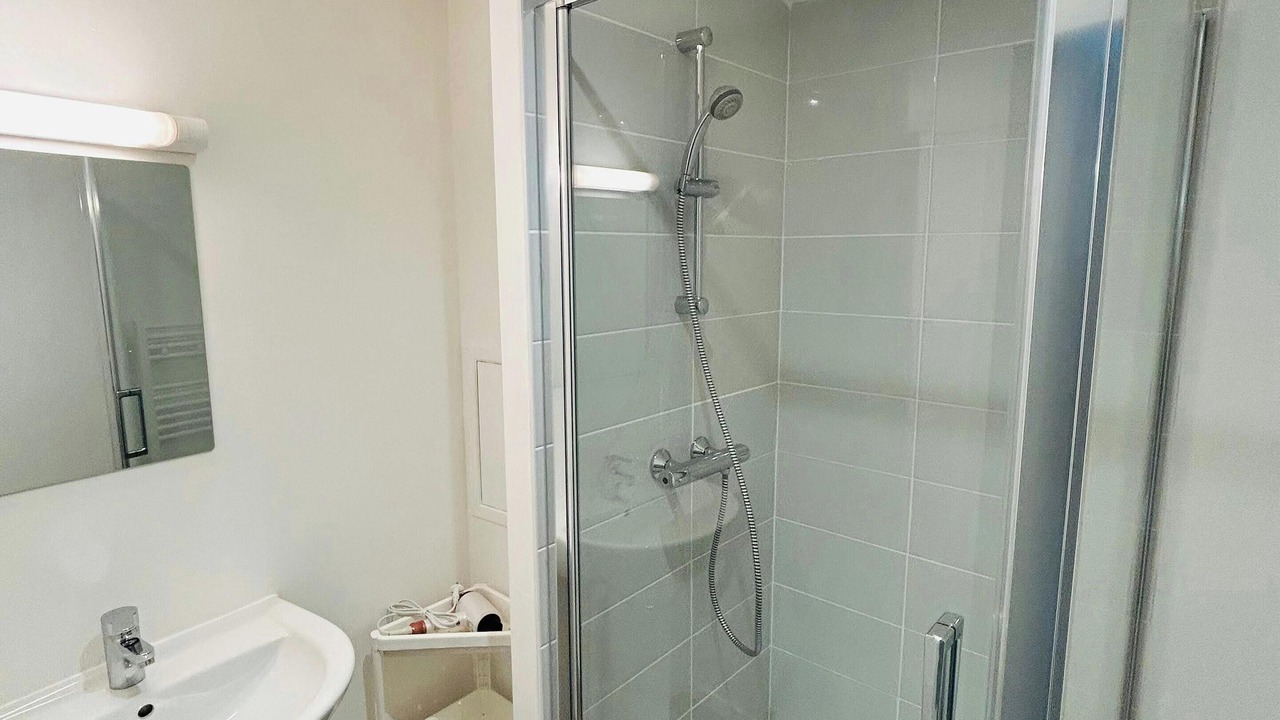 Photo of Bathroom in Barbatre