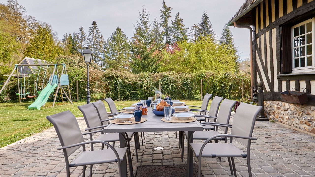 Photo of Outdoor in Beaumont-le-Roger