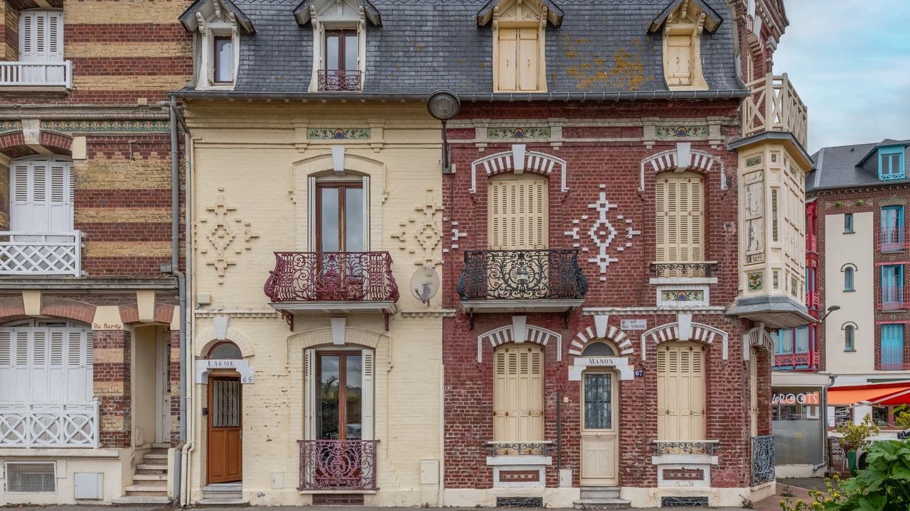 Photo of Outdoor in Mers-les-Bains