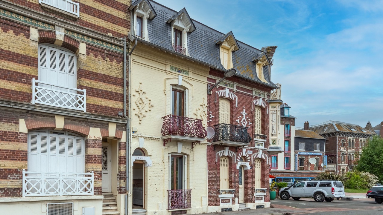 Photo of Outdoor in Mers-les-Bains