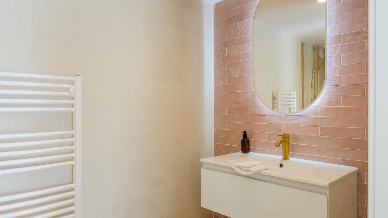 Photo of Bathroom in Metzeral
