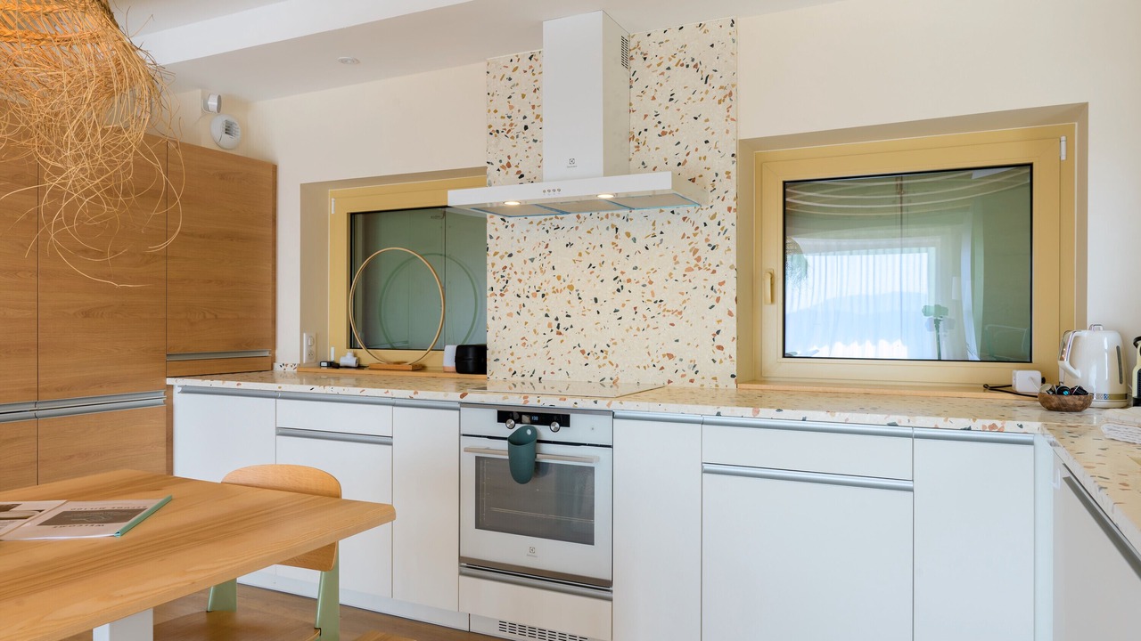 Photo of Kitchen in Metzeral