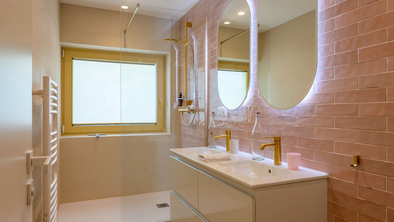 Photo of Bathroom in Metzeral