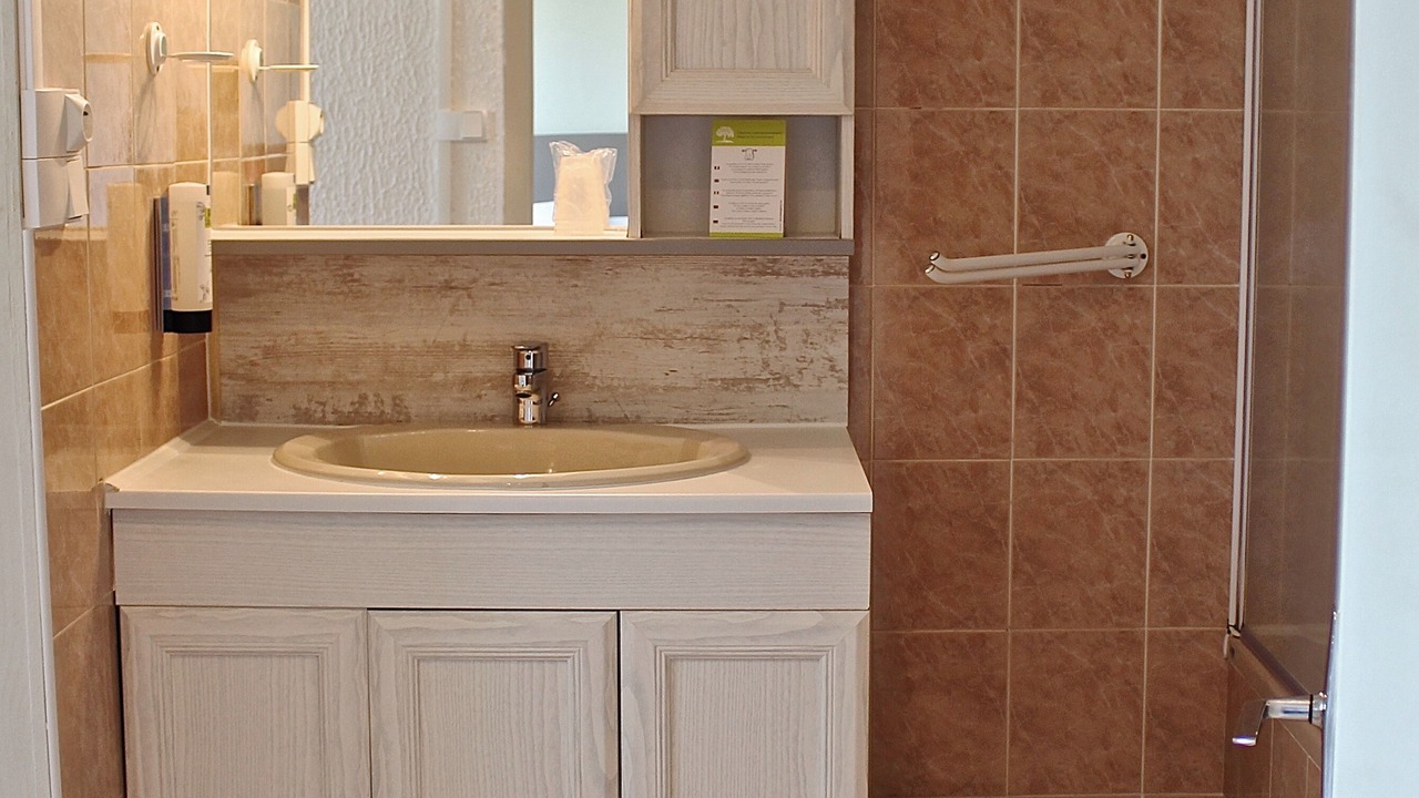 Photo of Bathroom in Chandolas