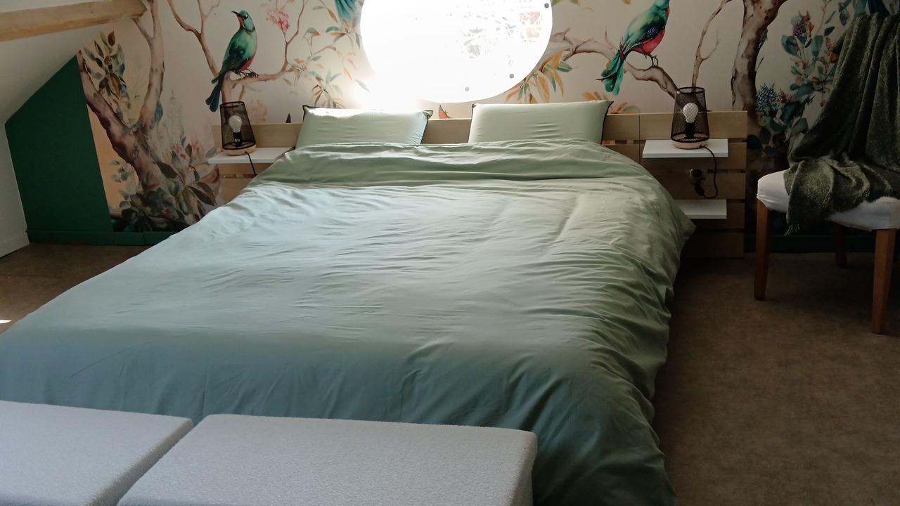 Photo of Bedroom in Carly