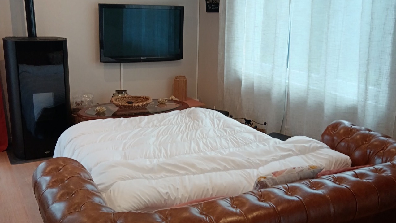 Photo of Bedroom in Carly