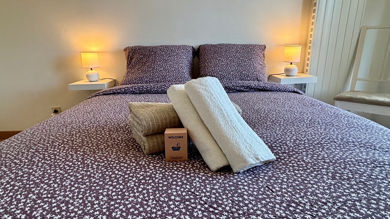 Photo of Bedroom in Esplanade