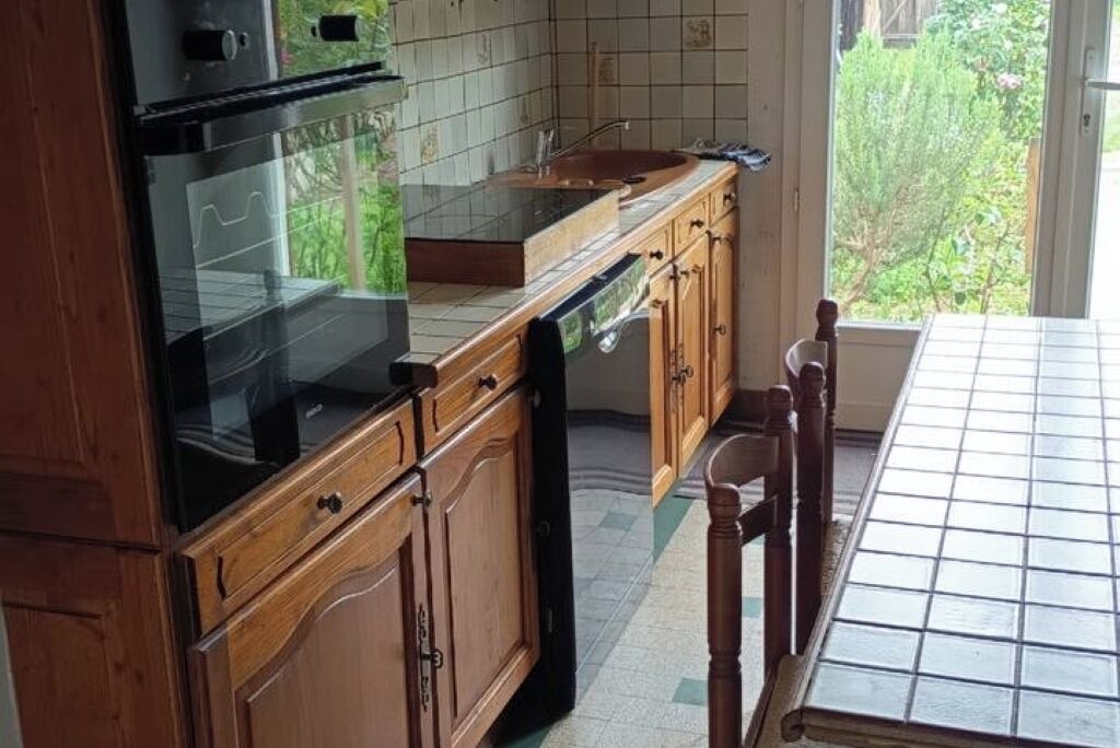 Photo of Kitchen in Nemours