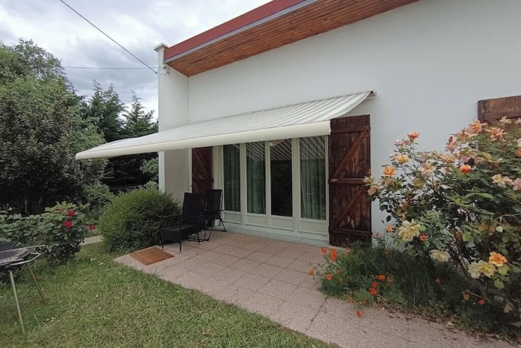 Photo of Patio Balcony in Nemours