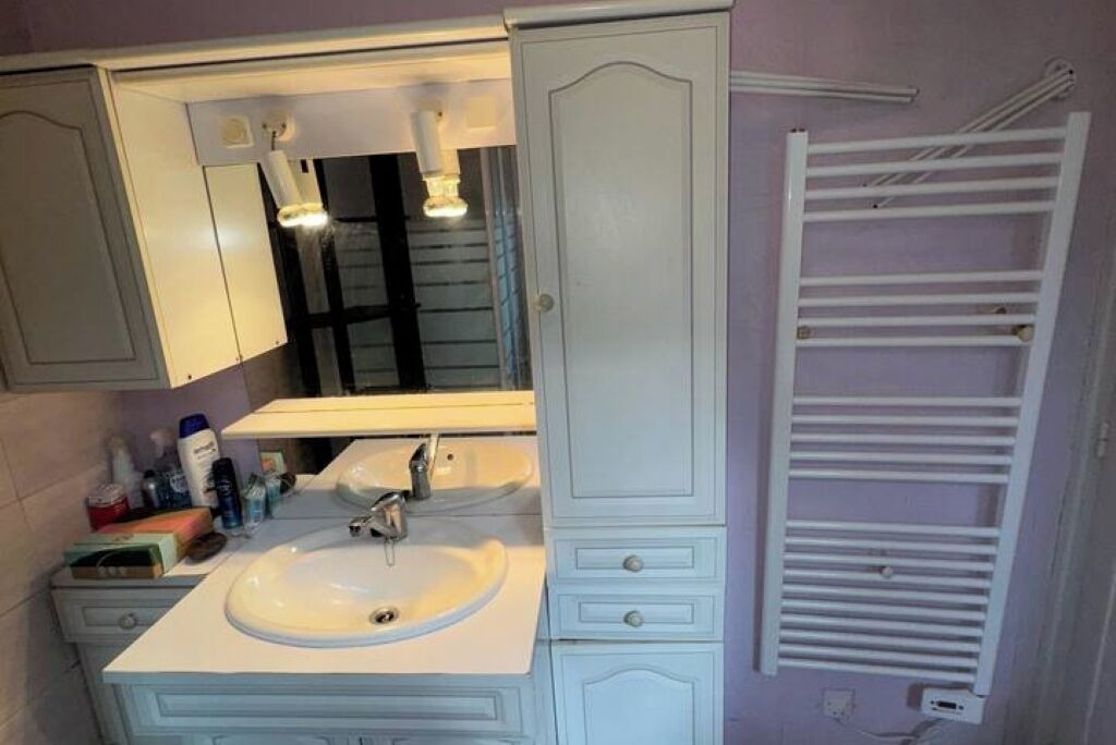 Photo of Bathroom in Nemours