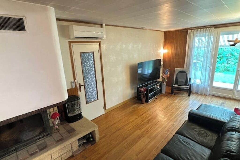Photo of Livingroom in Nemours