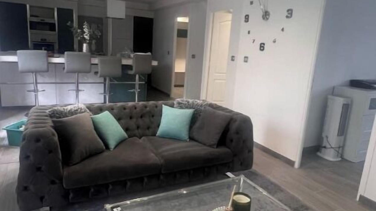 Photo of Livingroom in Boissy-Saint-Leger