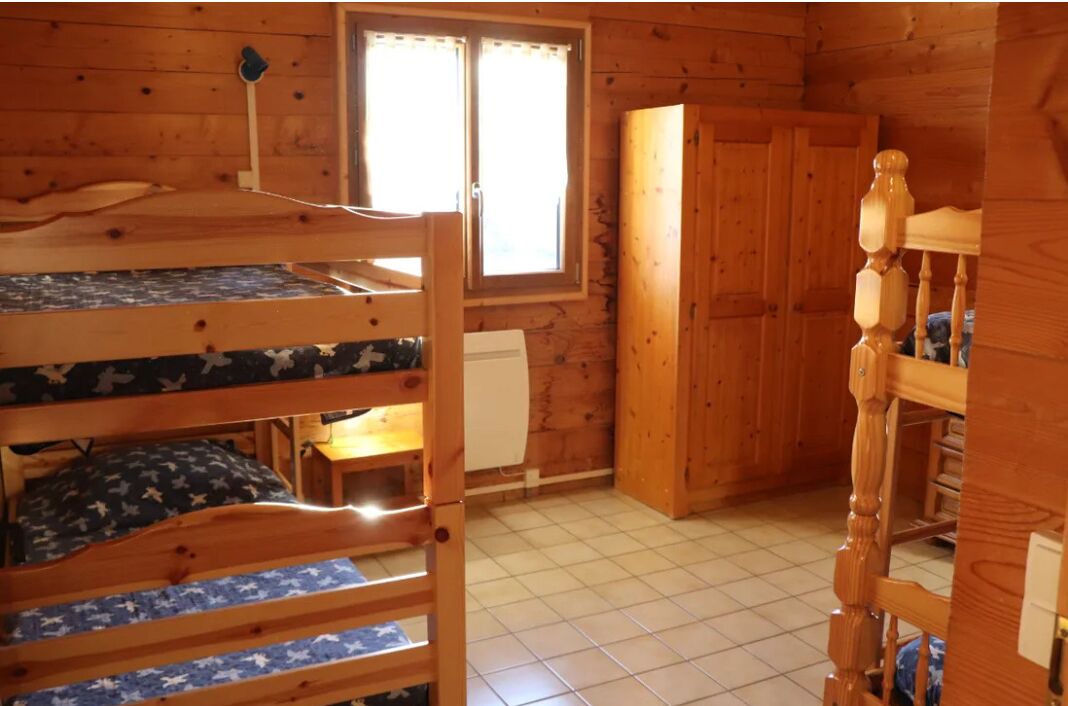 Photo of Bedroom in Lent