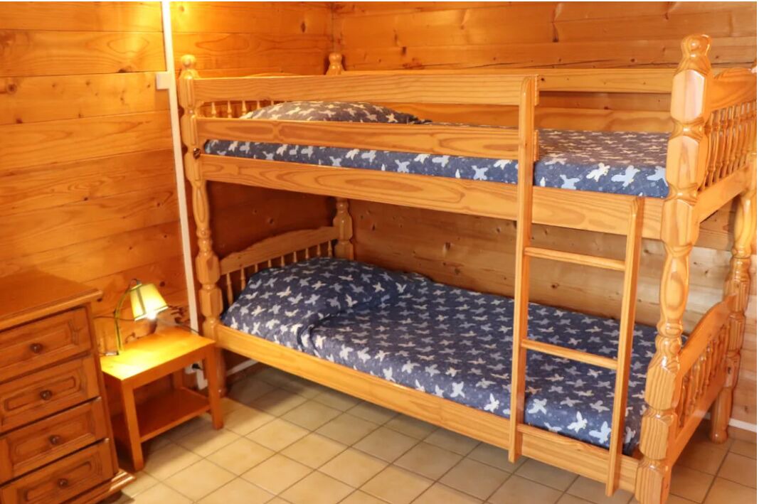 Photo of Bedroom in Lent