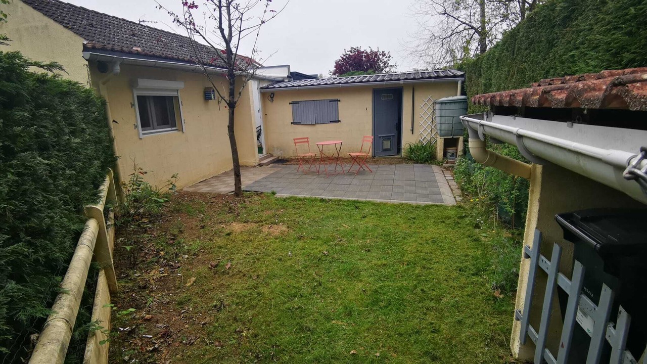 Photo of Patio Balcony in Camiers