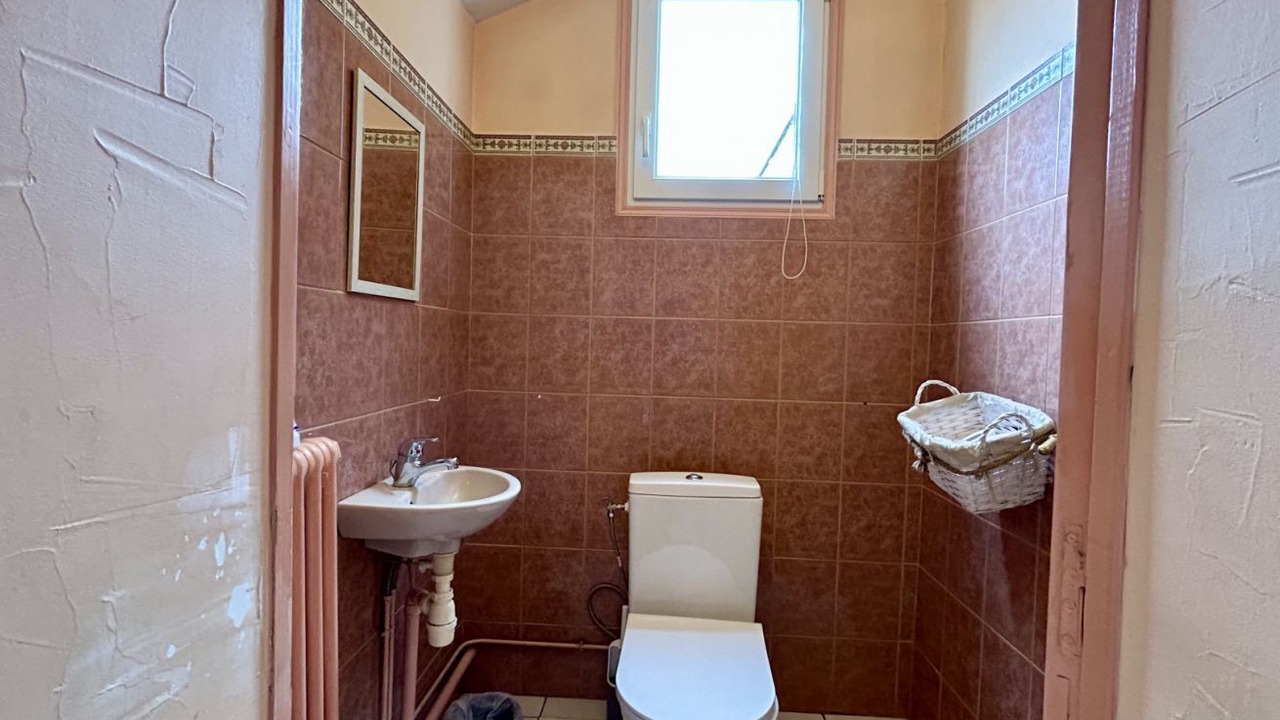 Photo of Bathroom in Cayeux-sur-Mer